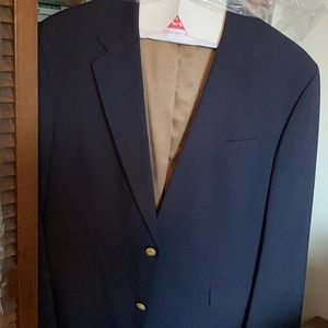 Men’s sport jacket